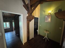 Domaine de Brise Bois - Chambres & Gîtes