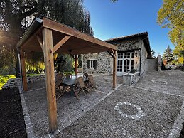 Domaine de Brise Bois - Chambres & Gîtes