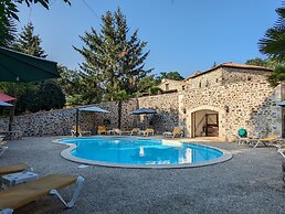 Domaine de Brise Bois - Chambres & Gîtes