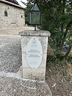 Domaine de Brise Bois - Chambres & Gîtes