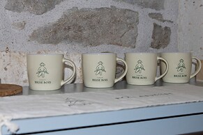 Domaine de Brise Bois - Chambres & Gîtes