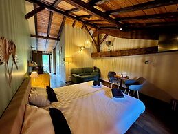 Domaine de Brise Bois - Chambres & Gîtes