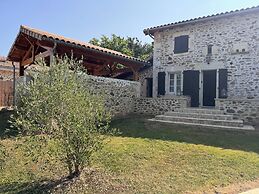 Domaine de Brise Bois - Chambres & Gîtes