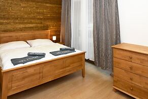 EFI ApartHotel Horní Lipová