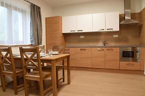 EFI ApartHotel Horní Lipová