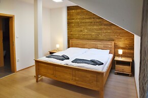 EFI ApartHotel Horní Lipová