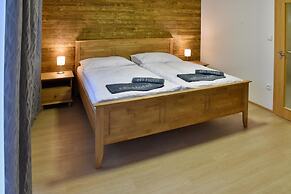 EFI ApartHotel Horní Lipová