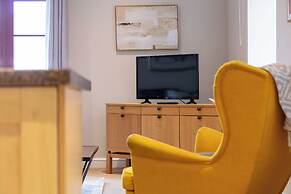 Elliot Suite No2 - Donnini Apartments