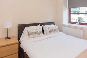 Elliot Suite No2 - Donnini Apartments