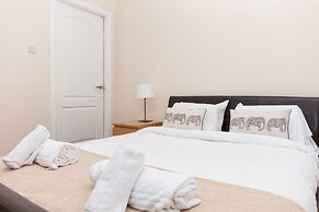 Elliot Suite No2 - Donnini Apartments