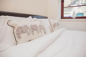 Elliot Suite No2 - Donnini Apartments