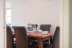 Elliot Suite No2 - Donnini Apartments