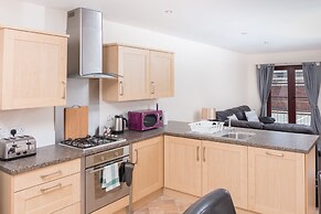 Elliot Suite No2 - Donnini Apartments