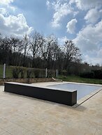 Le Noyer Résidence
