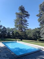 Le Jardin Des Cèdres