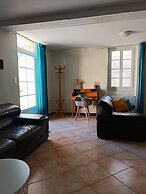 Le Jardin Des Cèdres