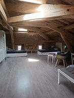 Le Jardin Des Cèdres
