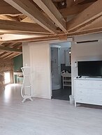 Le Jardin Des Cèdres