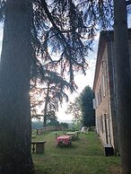 Le Jardin Des Cèdres