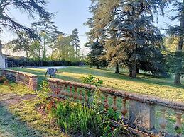 Le Jardin Des Cèdres