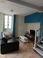 Le Jardin Des Cèdres