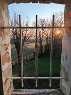 Le Jardin Des Cèdres