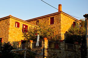 Stonehouses Lemnos
