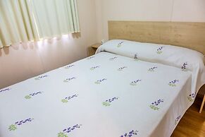 Camping Rural Presa La Vinuela