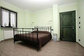 B&B Ospitidelpero