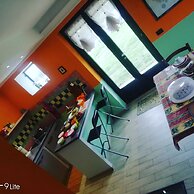 B&B Ospitidelpero