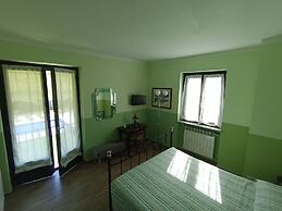 B&B Ospitidelpero