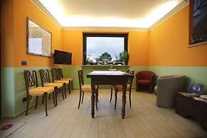B&B Ospitidelpero