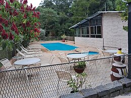 Pousada Juriti Eco Hotel
