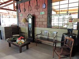 Pousada Juriti Eco Hotel