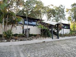 Pousada Juriti Eco Hotel