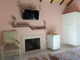 Pousada Juriti Eco Hotel