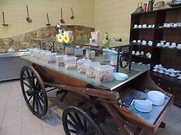 Pousada Juriti Eco Hotel