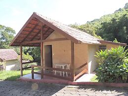 Pousada Juriti Eco Hotel