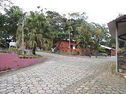 Pousada Juriti Eco Hotel