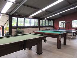 Pousada Juriti Eco Hotel