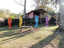 Pousada Juriti Eco Hotel