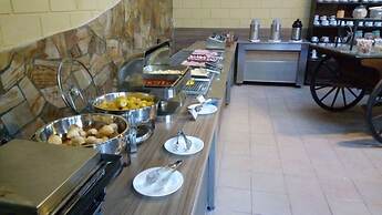 Pousada Juriti Eco Hotel