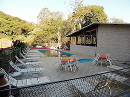 Pousada Juriti Eco Hotel