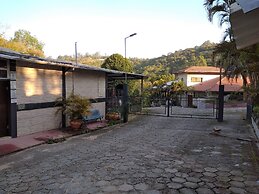 Pousada Juriti Eco Hotel