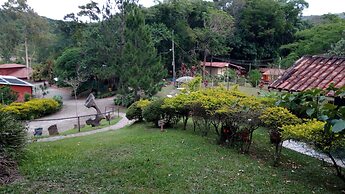 Pousada Juriti Eco Hotel