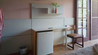 Pousada Juriti Eco Hotel