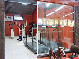 Pousada Juriti Eco Hotel