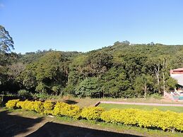 Pousada Juriti Eco Hotel