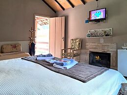 Pousada Juriti Eco Hotel