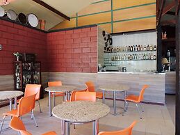 Pousada Juriti Eco Hotel